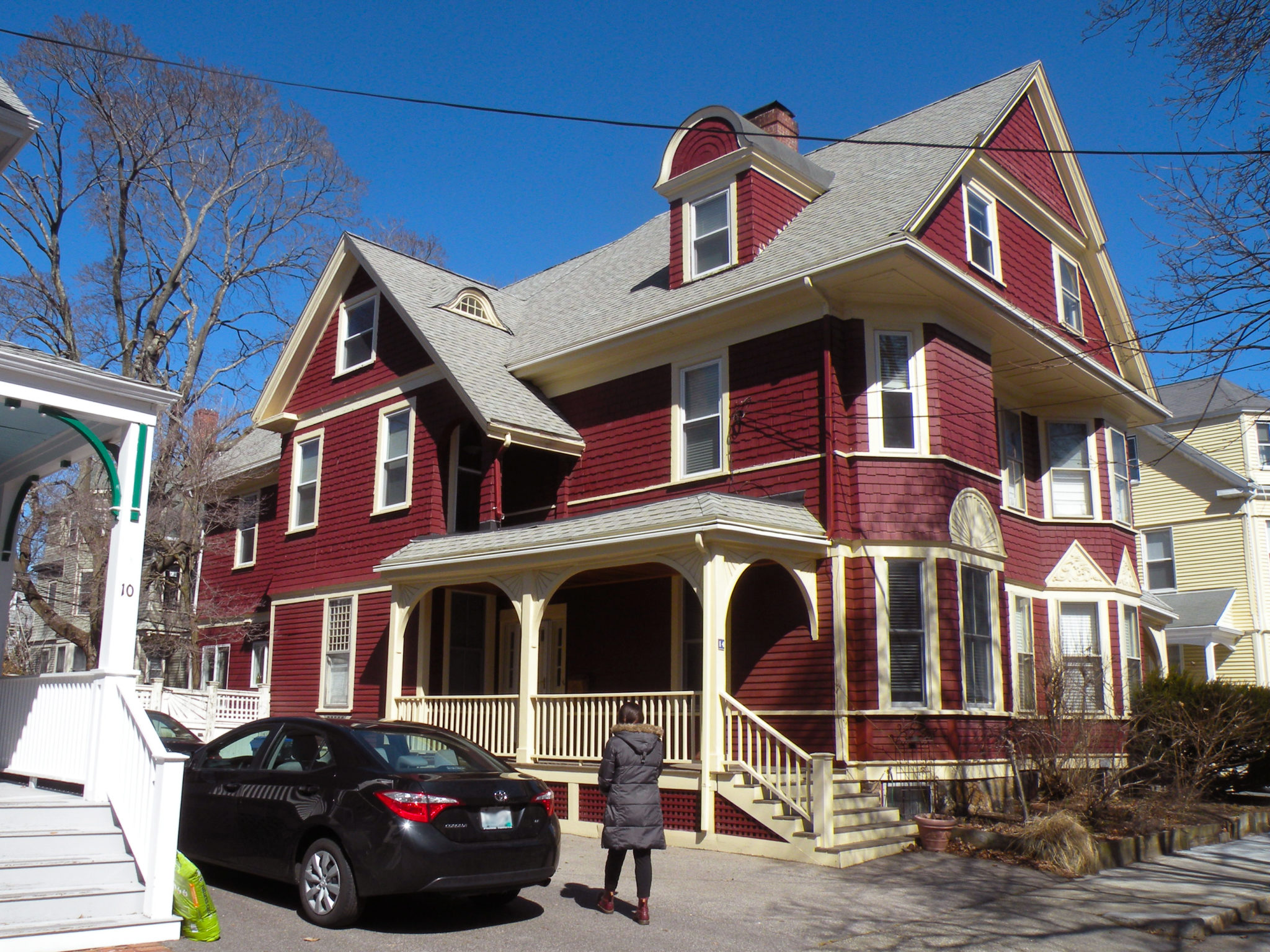 Elm Street Residence Next Phase Studios   190103 Elm Street Residence News Exterior 2048x1536 